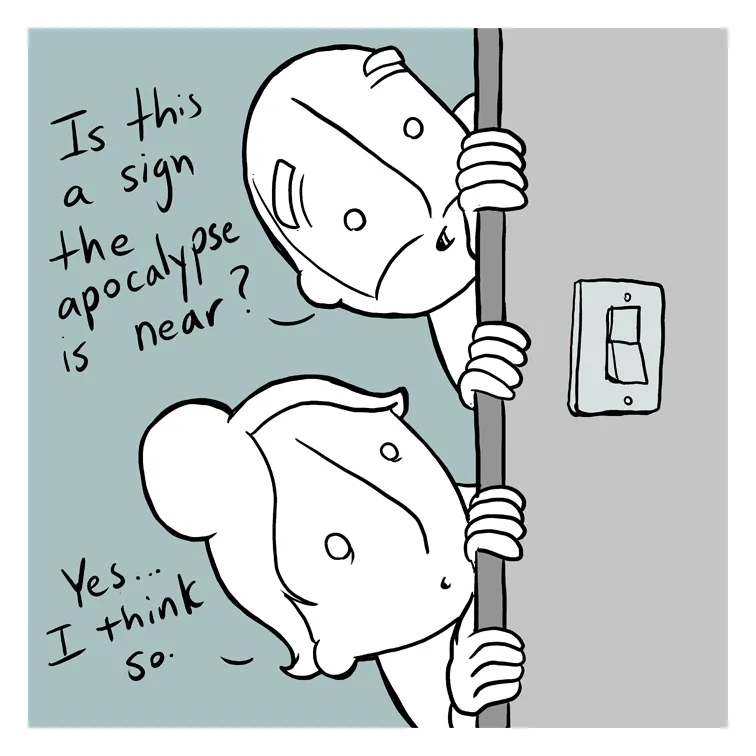 Read Lunarbaboon chapter 297 image 4 on Lezhin