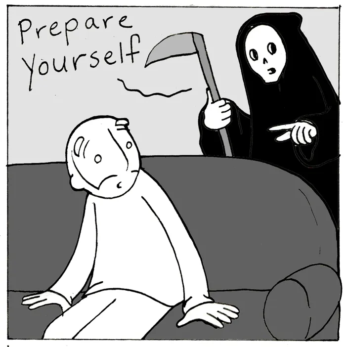 Read Lunarbaboon chapter 298 image 1 on Lezhin