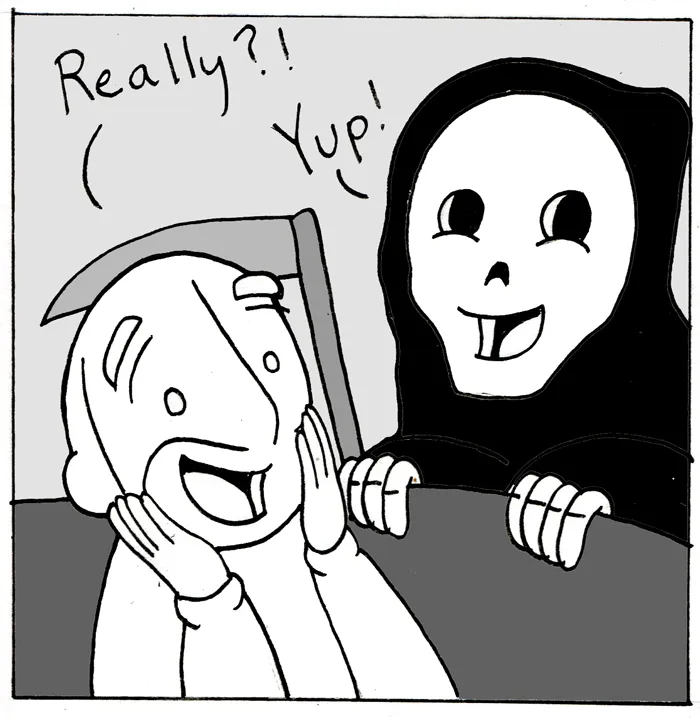 Read Lunarbaboon chapter 298 image 3 on Lezhin