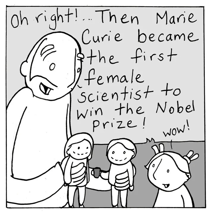 Read Lunarbaboon chapter 299 image 5 on Lezhin