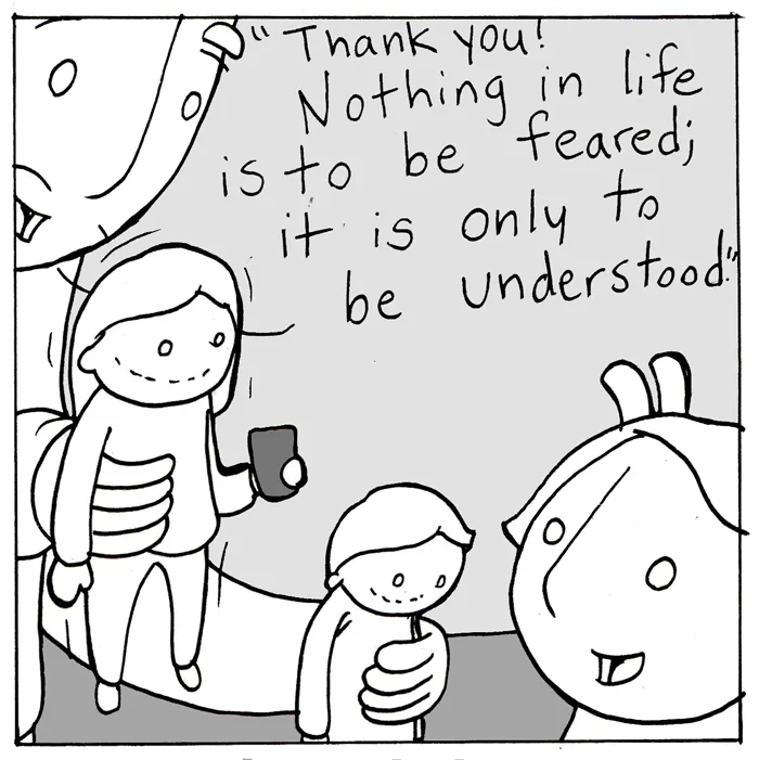 Read Lunarbaboon chapter 299 image 6 on Lezhin