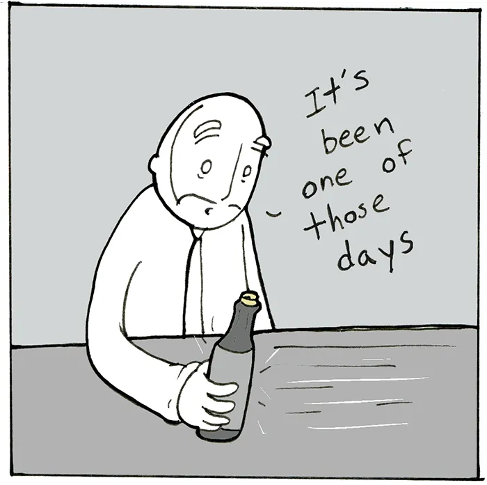 Read Lunarbaboon chapter 3 image 3 on Lezhin