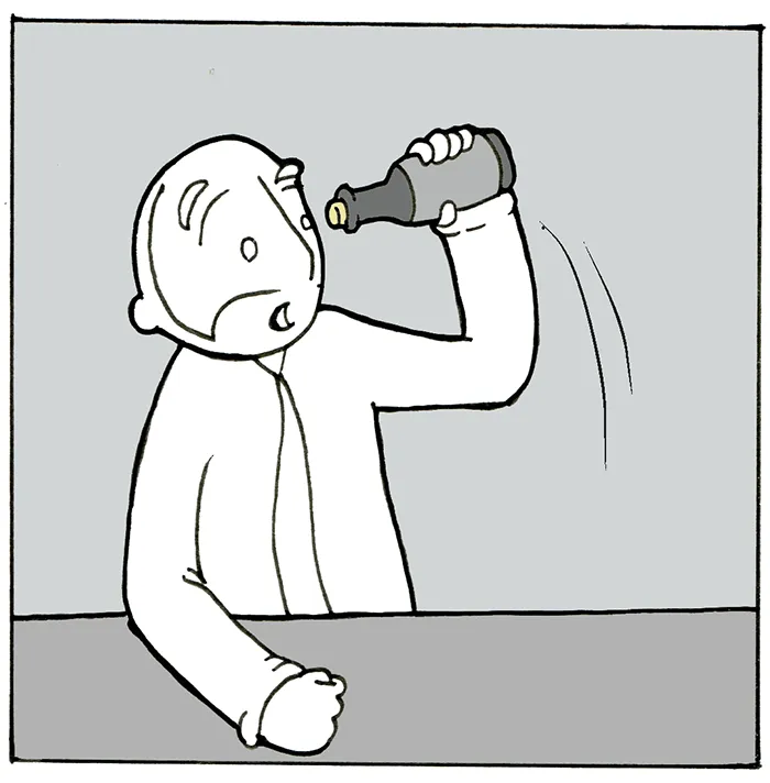 Read Lunarbaboon chapter 3 image 4 on Lezhin