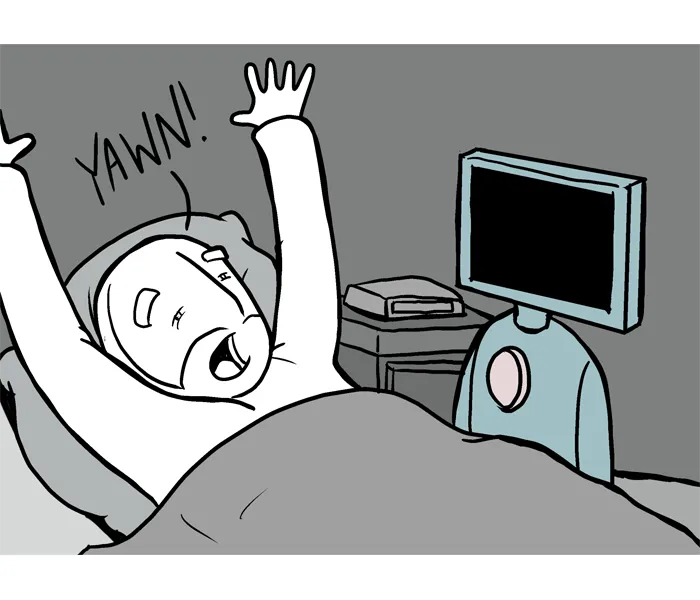 Read Lunarbaboon chapter 30 image 1 on Lezhin
