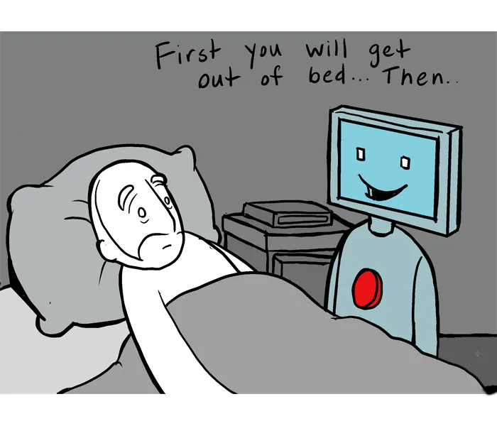 Read Lunarbaboon chapter 30 image 5 on Lezhin