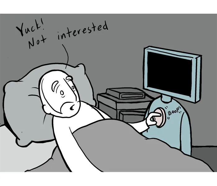 Read Lunarbaboon chapter 30 image 6 on Lezhin