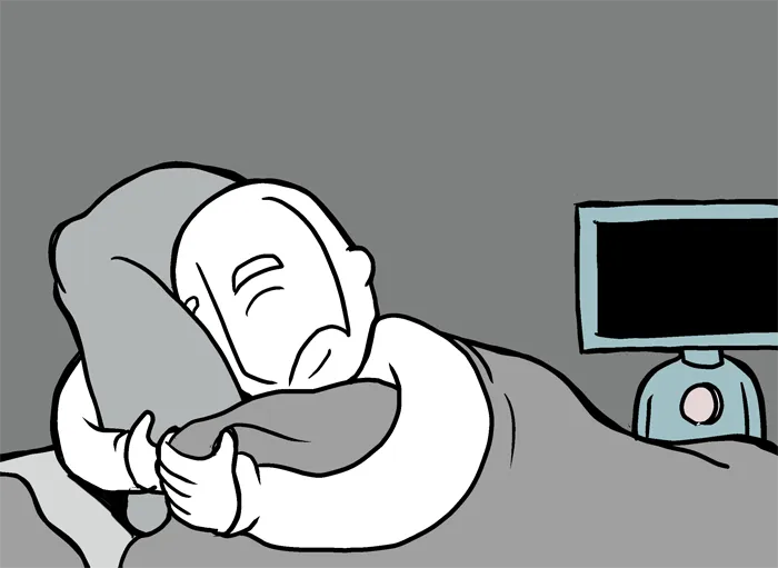 Read Lunarbaboon chapter 30 image 7 on Lezhin