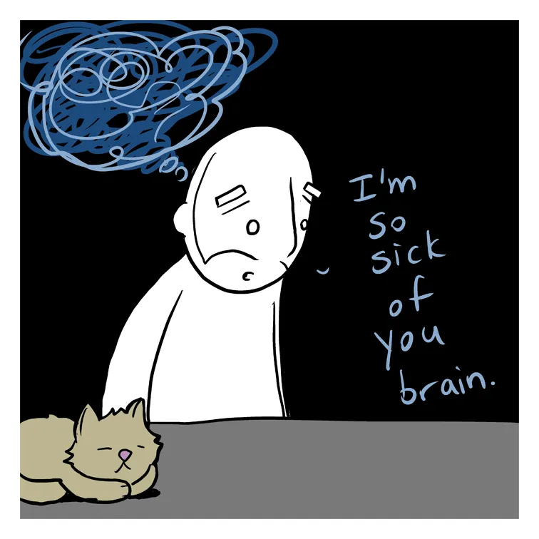 Read Lunarbaboon chapter 300 image 1 on Lezhin