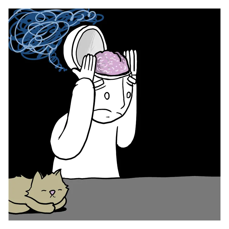 Read Lunarbaboon chapter 300 image 2 on Lezhin