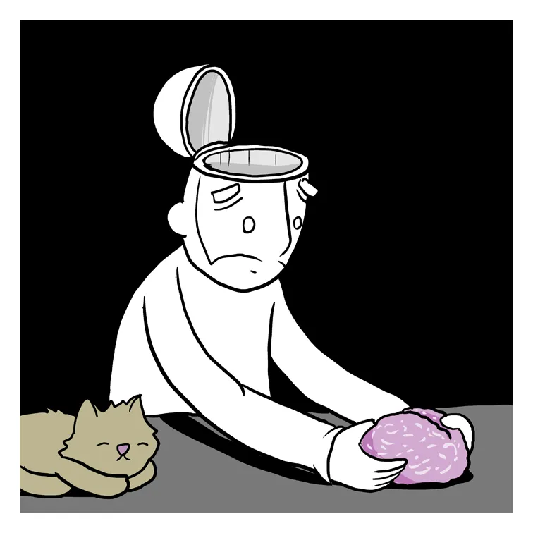 Read Lunarbaboon chapter 300 image 3 on Lezhin