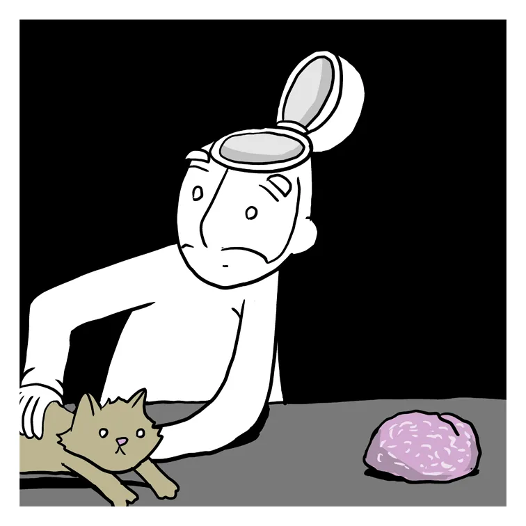 Read Lunarbaboon chapter 300 image 4 on Lezhin