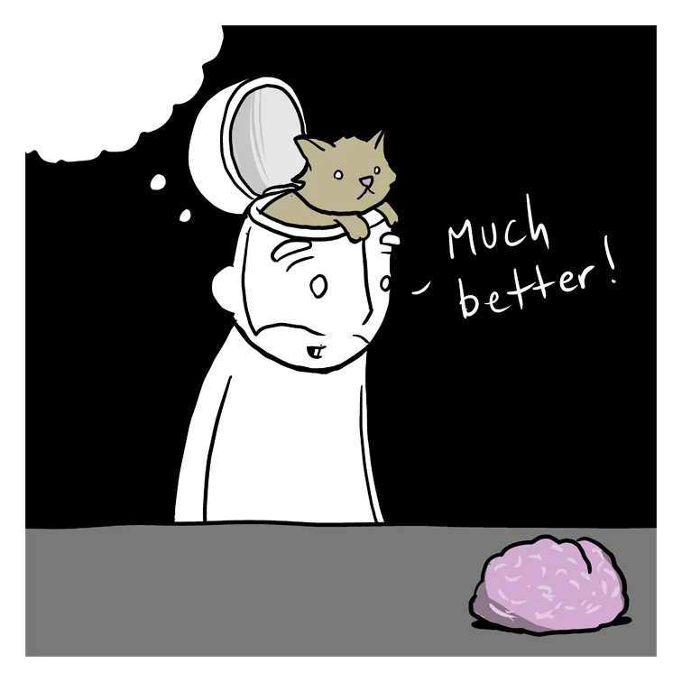 Read Lunarbaboon chapter 300 image 5 on Lezhin