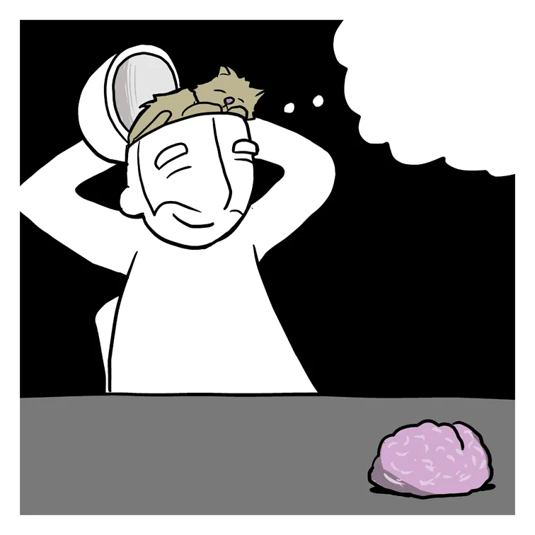 Read Lunarbaboon chapter 300 image 6 on Lezhin
