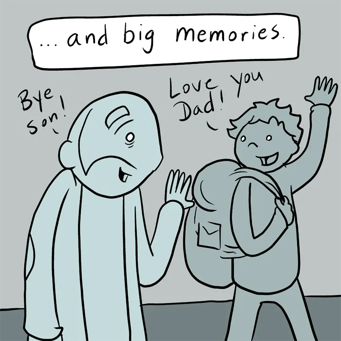 Read Lunarbaboon chapter 301 image 2 on Lezhin