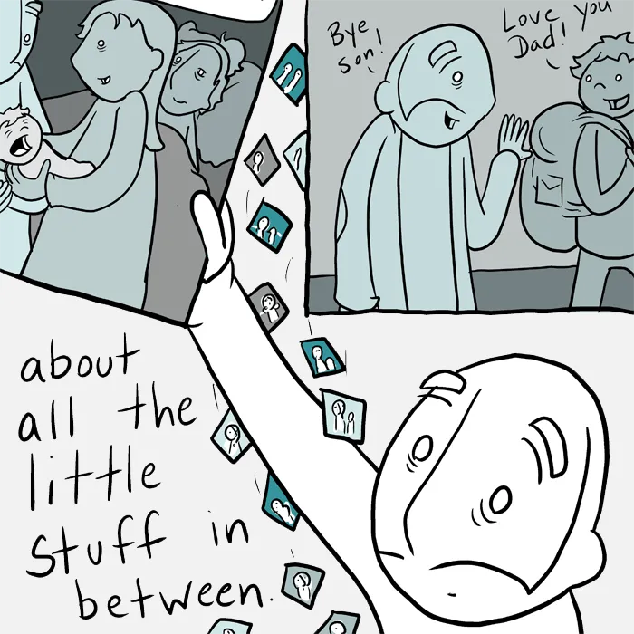 Read Lunarbaboon chapter 301 image 4 on Lezhin
