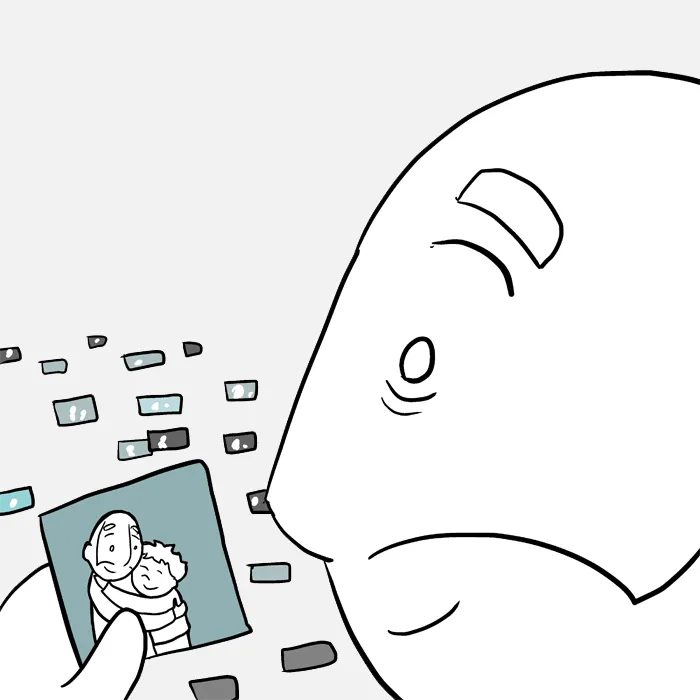 Read Lunarbaboon chapter 301 image 6 on Lezhin