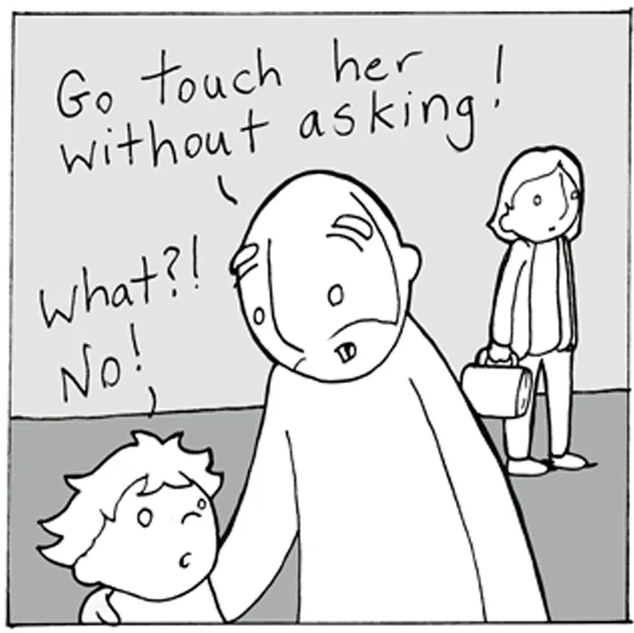 Read Lunarbaboon chapter 302 image 3 on Lezhin