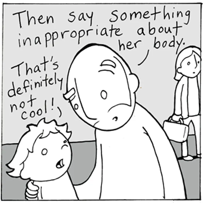 Read Lunarbaboon chapter 302 image 4 on Lezhin