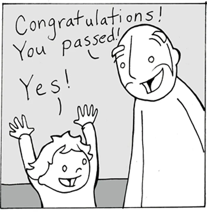Read Lunarbaboon chapter 302 image 5 on Lezhin