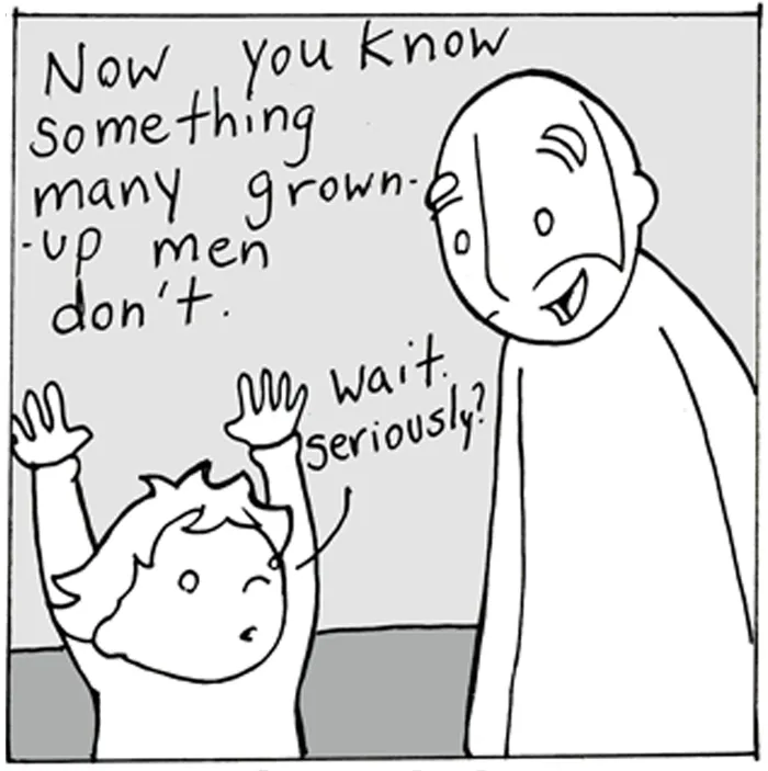 Read Lunarbaboon chapter 302 image 6 on Lezhin