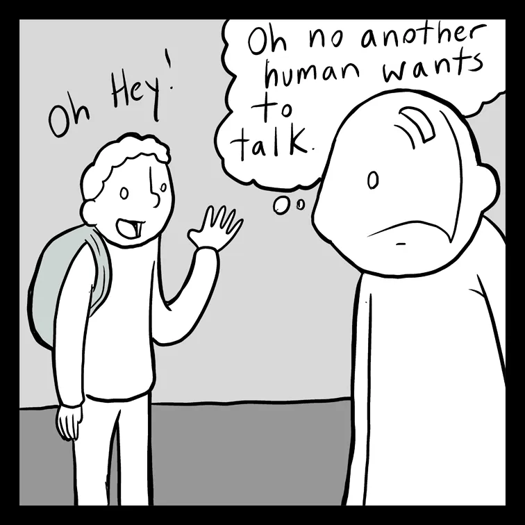 Read Lunarbaboon chapter 303 image 1 on Lezhin