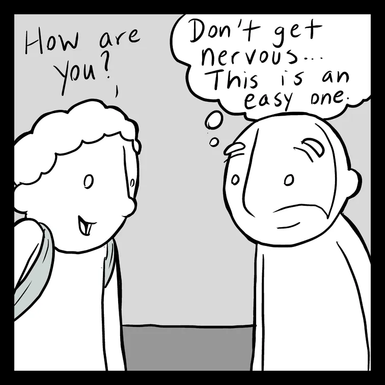 Read Lunarbaboon chapter 303 image 2 on Lezhin
