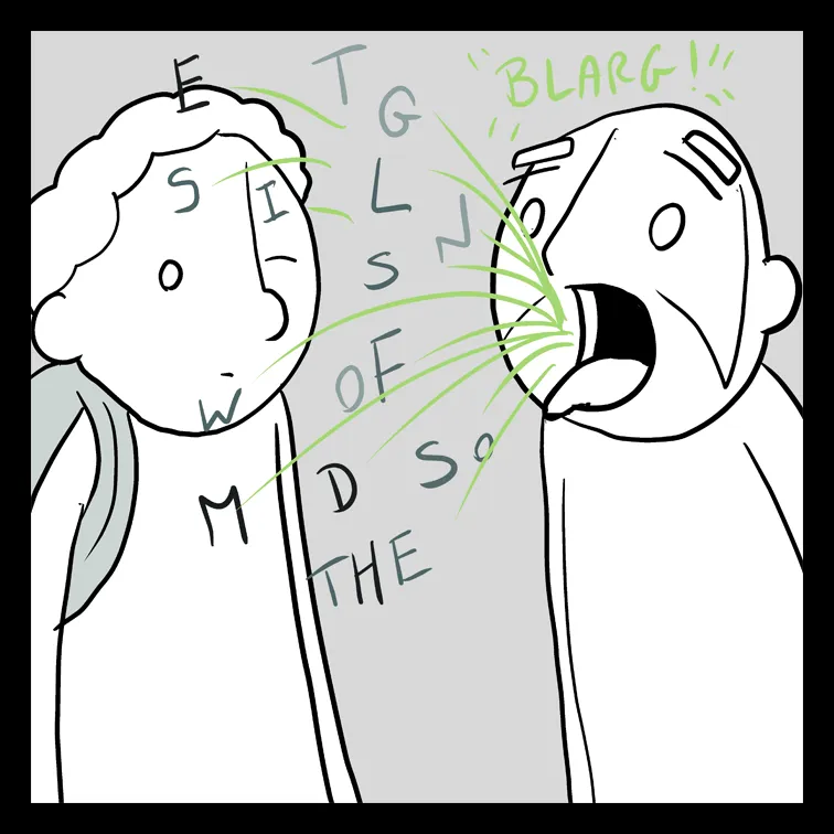 Read Lunarbaboon chapter 303 image 4 on Lezhin