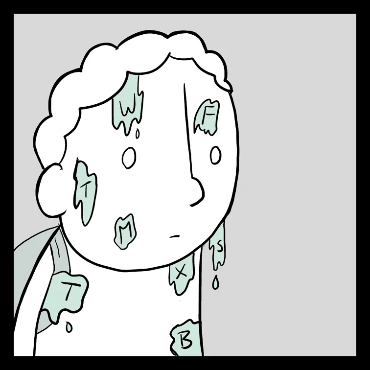 Read Lunarbaboon chapter 303 image 5 on Lezhin