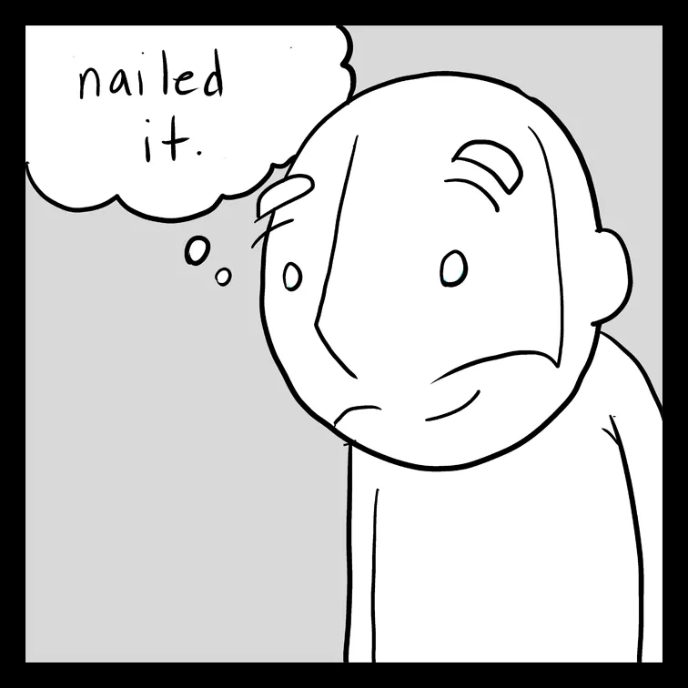 Read Lunarbaboon chapter 303 image 6 on Lezhin