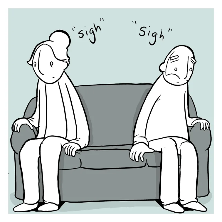 Read Lunarbaboon chapter 304 image 1 on Lezhin