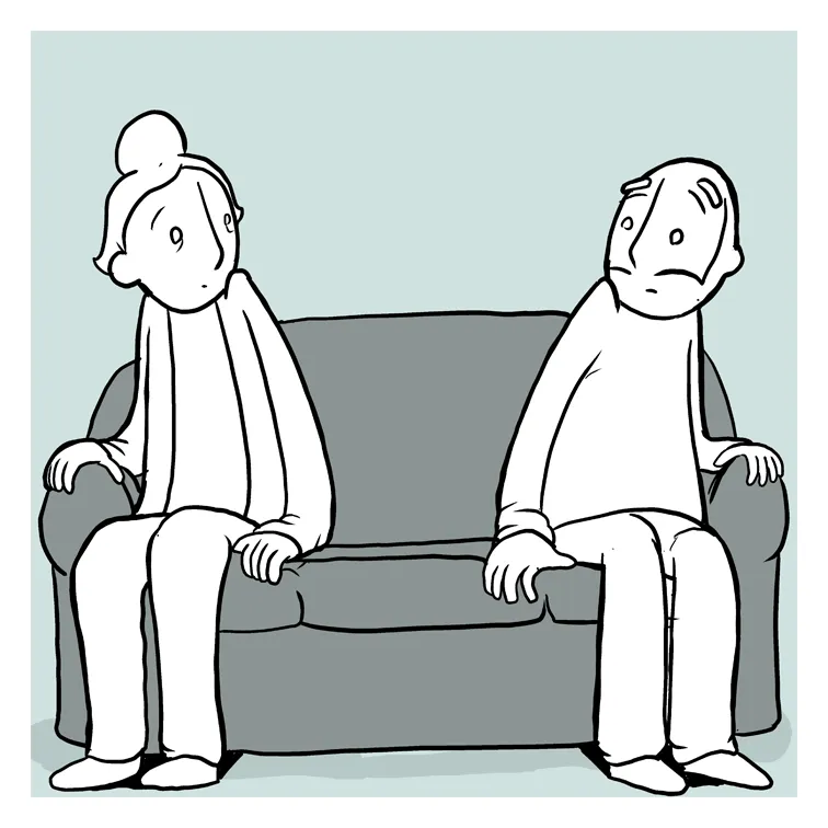 Read Lunarbaboon chapter 304 image 2 on Lezhin
