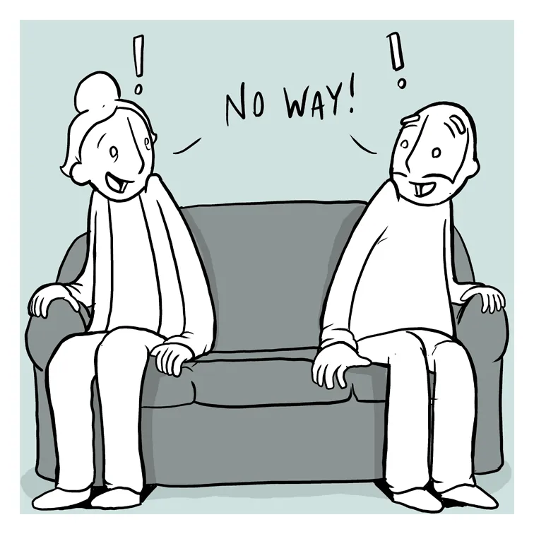 Read Lunarbaboon chapter 304 image 3 on Lezhin