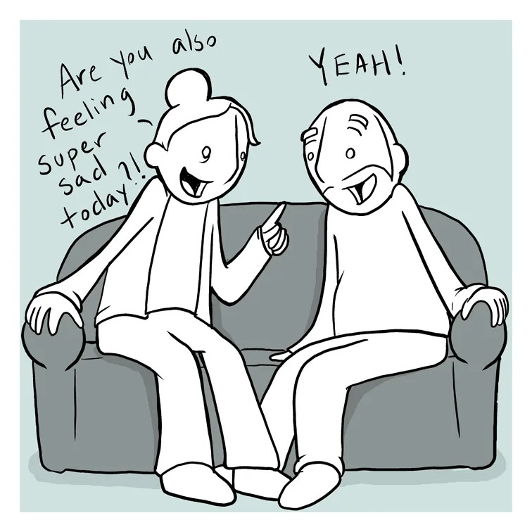 Read Lunarbaboon chapter 304 image 4 on Lezhin