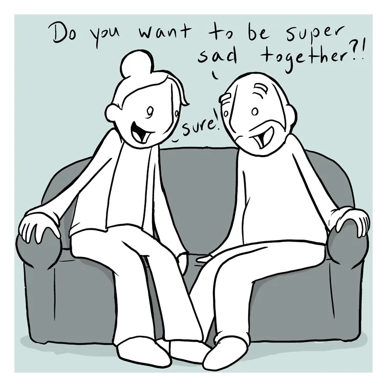Read Lunarbaboon chapter 304 image 5 on Lezhin