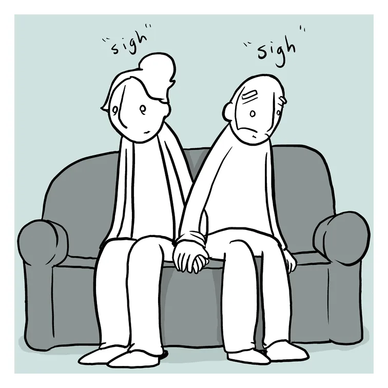 Read Lunarbaboon chapter 304 image 6 on Lezhin