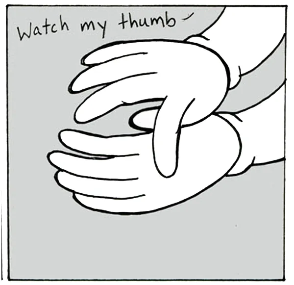 Read Lunarbaboon chapter 305 image 2 on Lezhin