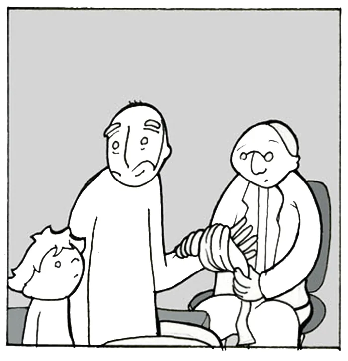 Read Lunarbaboon chapter 305 image 7 on Lezhin