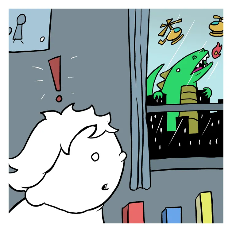 Read Lunarbaboon chapter 306 image 2 on Lezhin