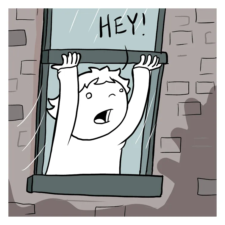 Read Lunarbaboon chapter 306 image 3 on Lezhin