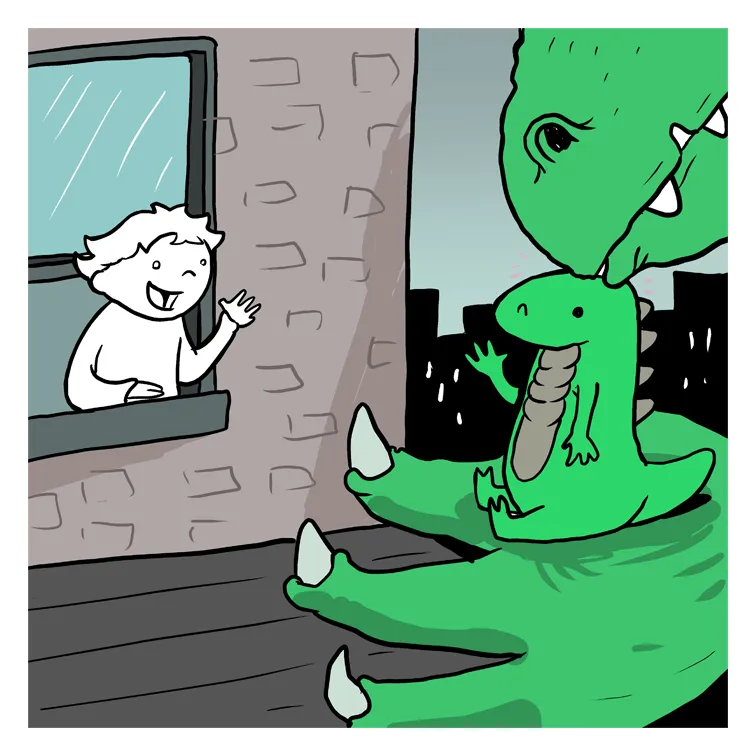 Read Lunarbaboon chapter 306 image 5 on Lezhin