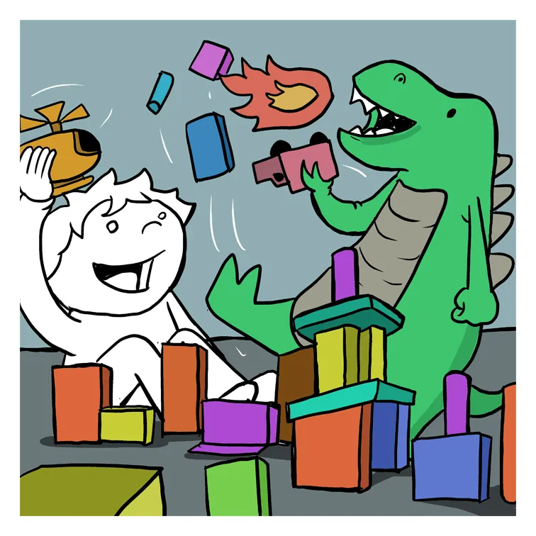 Read Lunarbaboon chapter 306 image 6 on Lezhin