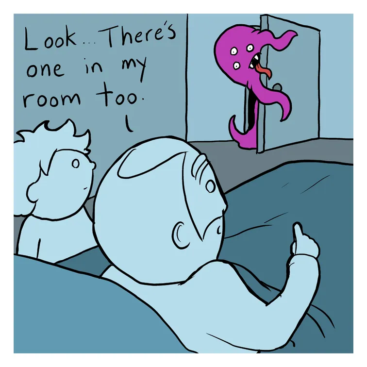 Read Lunarbaboon chapter 307 image 2 on Lezhin