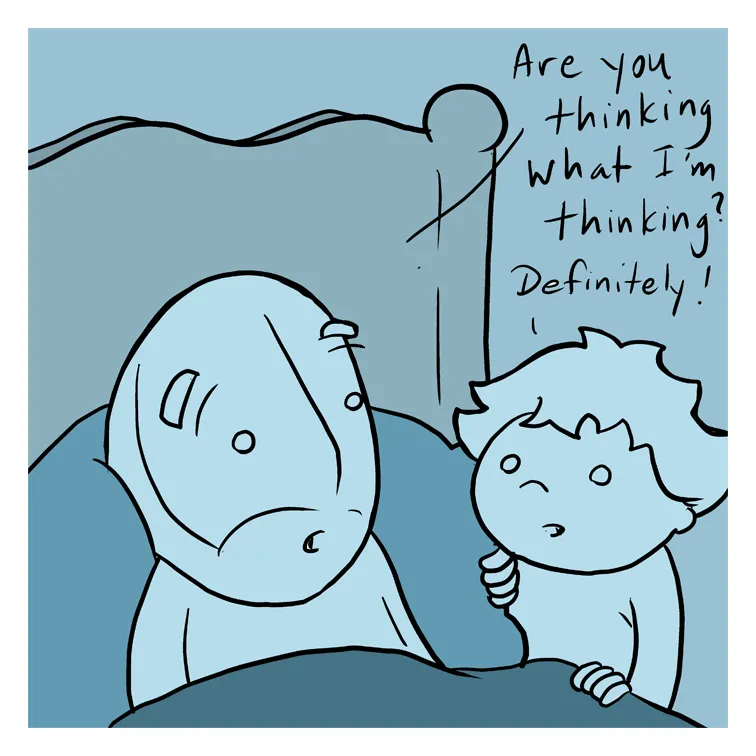 Read Lunarbaboon chapter 307 image 3 on Lezhin