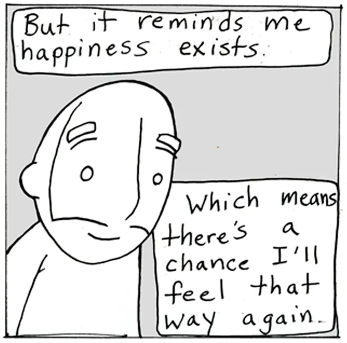 Read Lunarbaboon chapter 308 image 4 on Lezhin