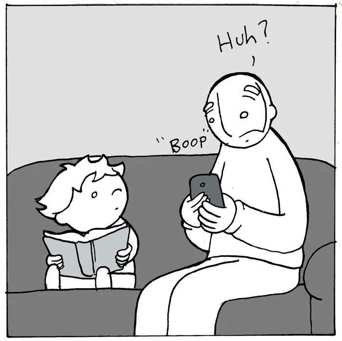 Read Lunarbaboon chapter 309 image 2 on Lezhin
