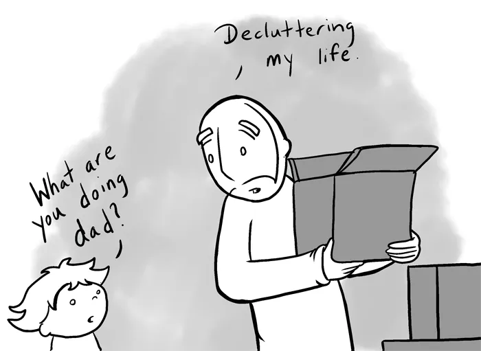 Read Lunarbaboon chapter 31 image 1 on Lezhin