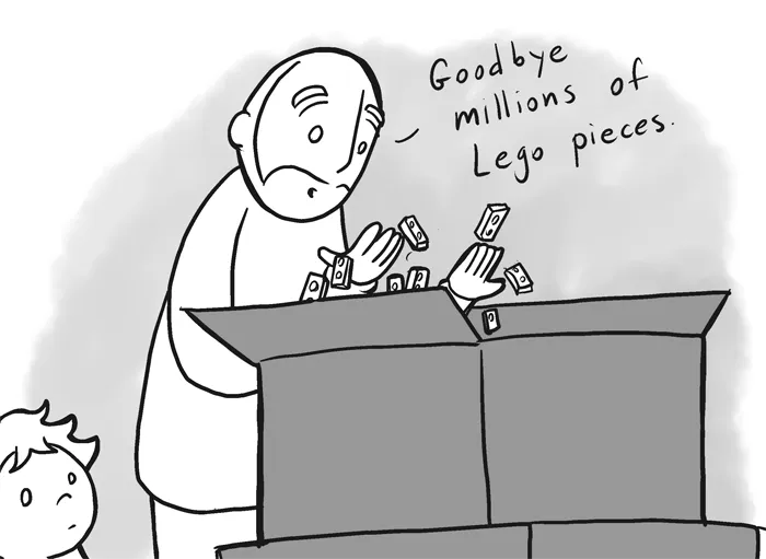 Read Lunarbaboon chapter 31 image 4 on Lezhin