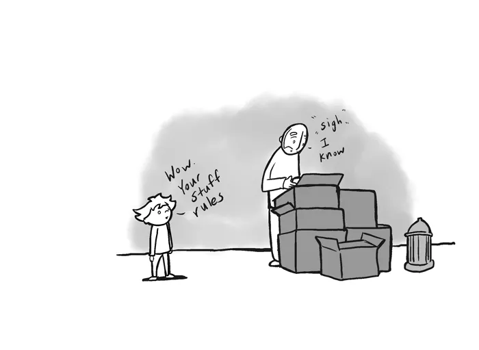 Read Lunarbaboon chapter 31 image 6 on Lezhin