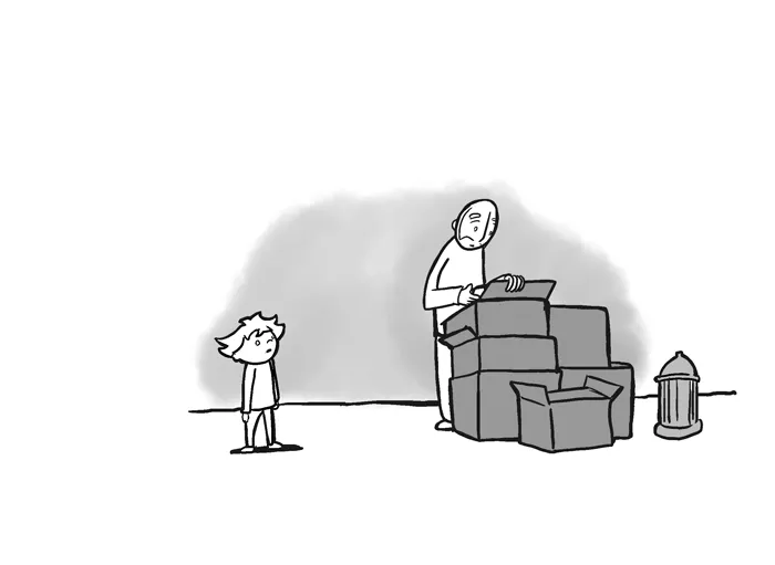 Read Lunarbaboon chapter 31 image 7 on Lezhin