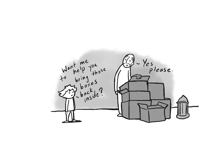 Read Lunarbaboon chapter 31 image 8 on Lezhin
